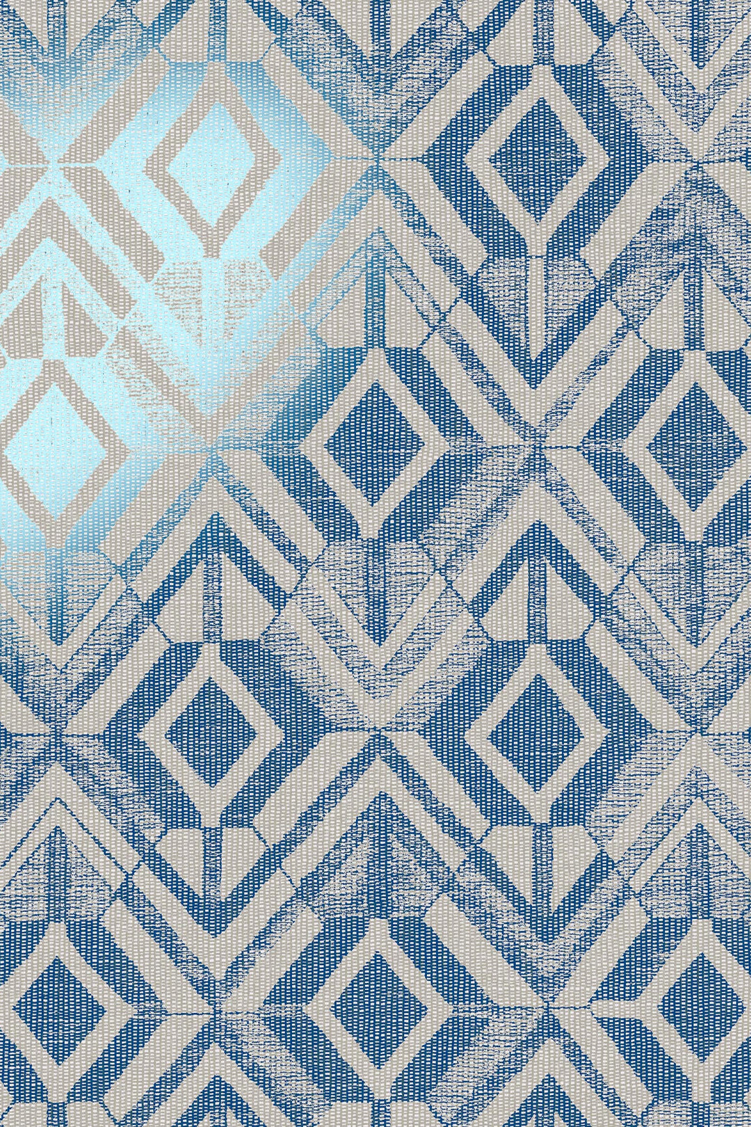 ARTE Geo Revera 47520 afbeelding 1 "Blauw"