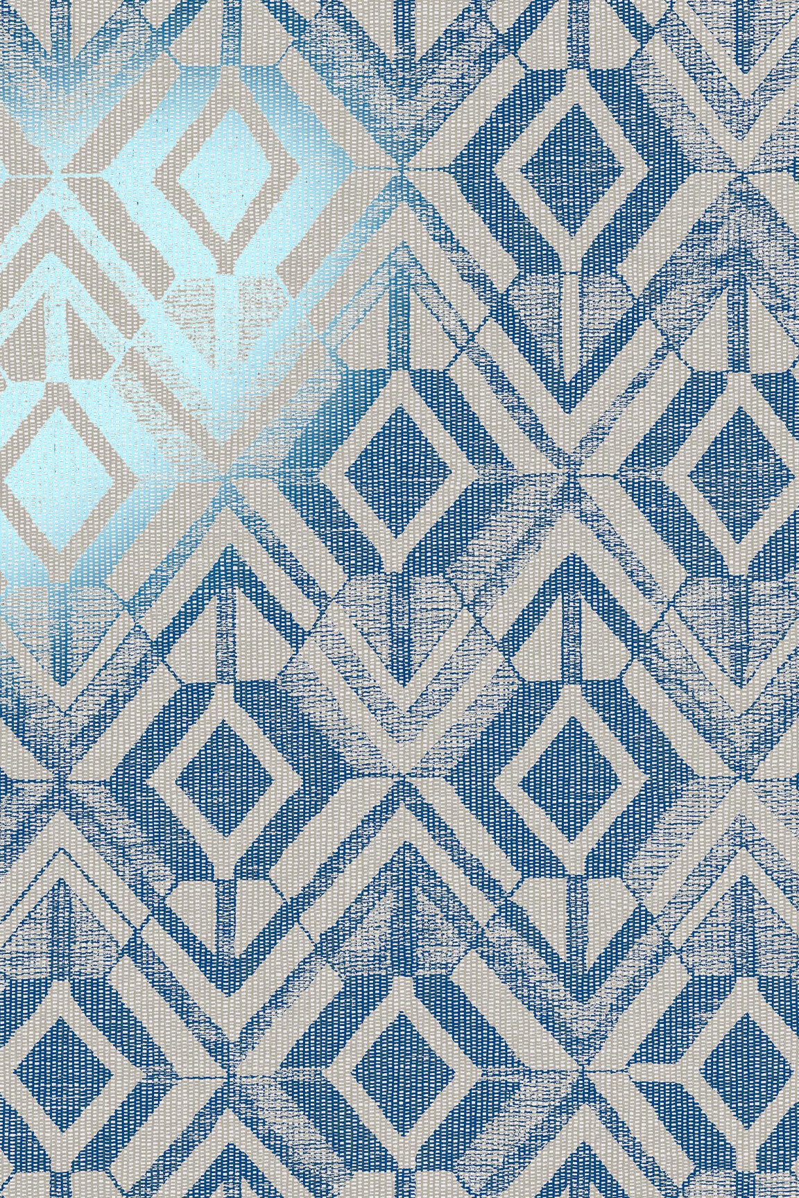 ARTE Geo Revera 47520 afbeelding 1 "Blauw"