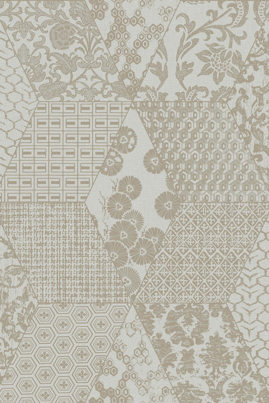 ARTE Patch Revera 47561 afbeelding 1 "Zwart / Grijs"