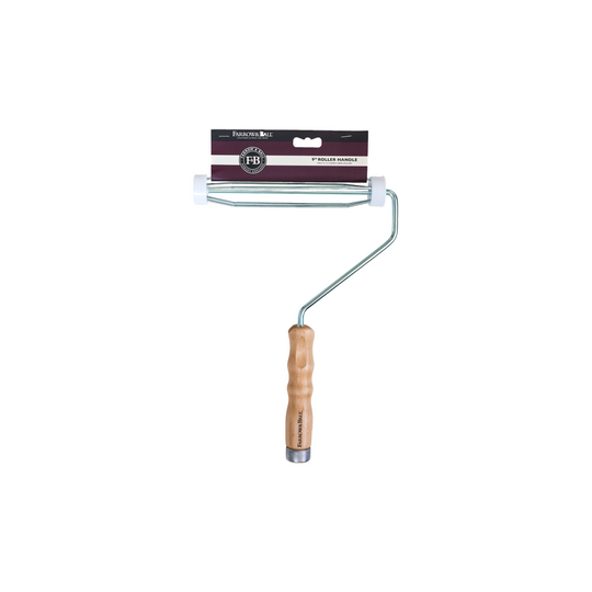Farrow &amp;amp; Ball | Rollgriff und Hülse