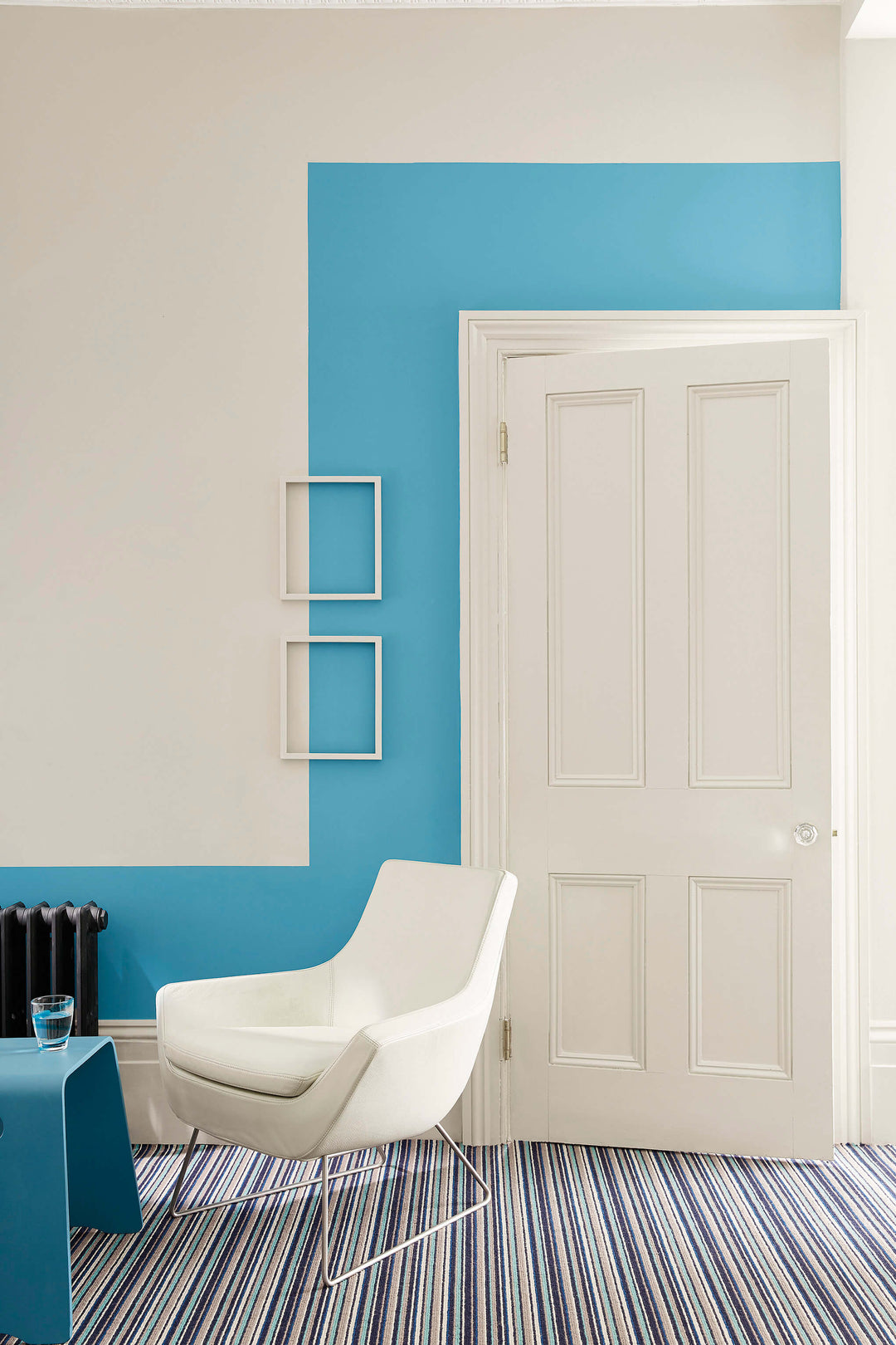 Interior Oil Eggshell | Slaked Lime - Deep no. 150