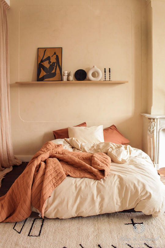 Traditional Paint High-Gloss Elements | Sahara Dust