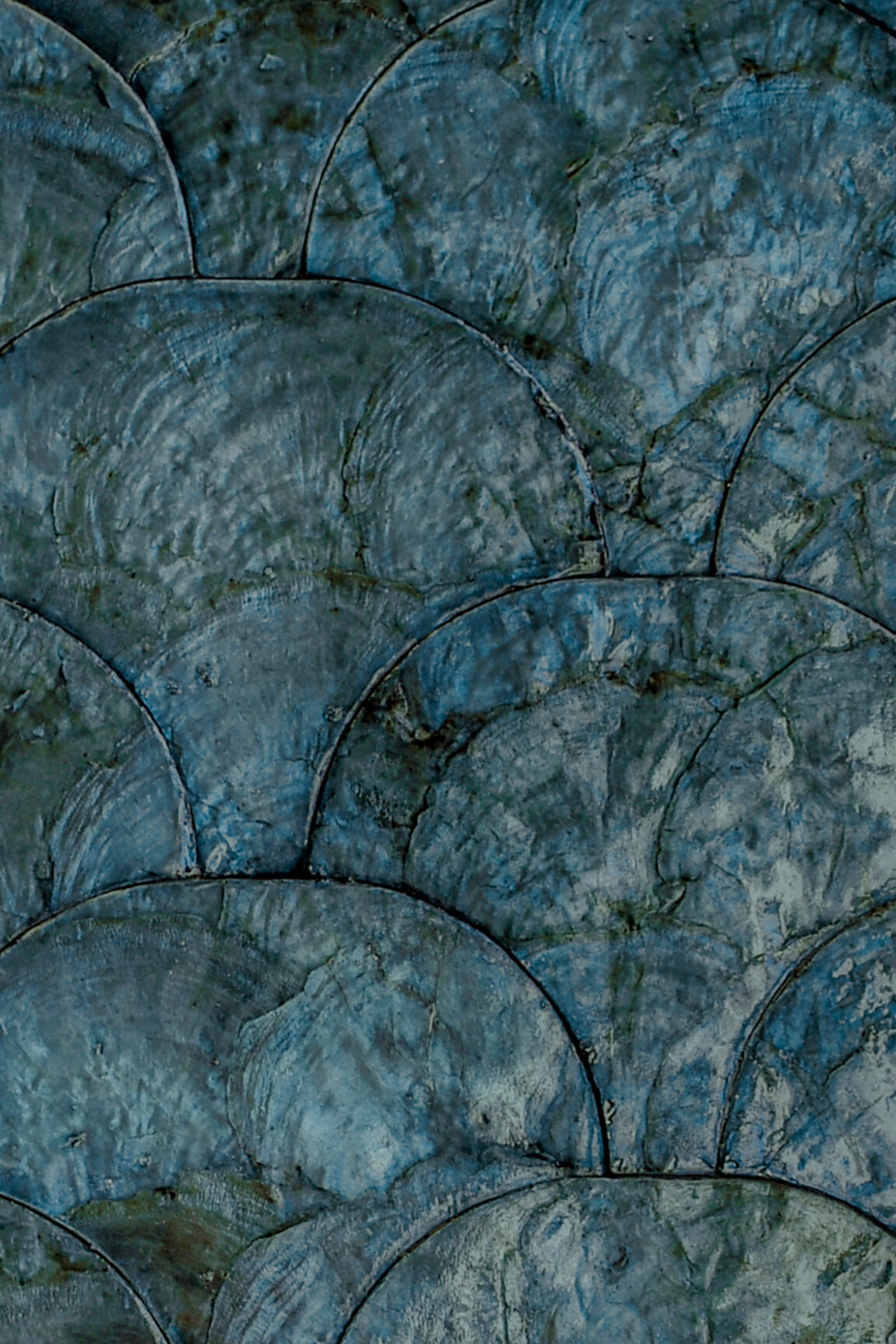 ARTE Camber Samal 33732 afbeelding 1 "Blauw"