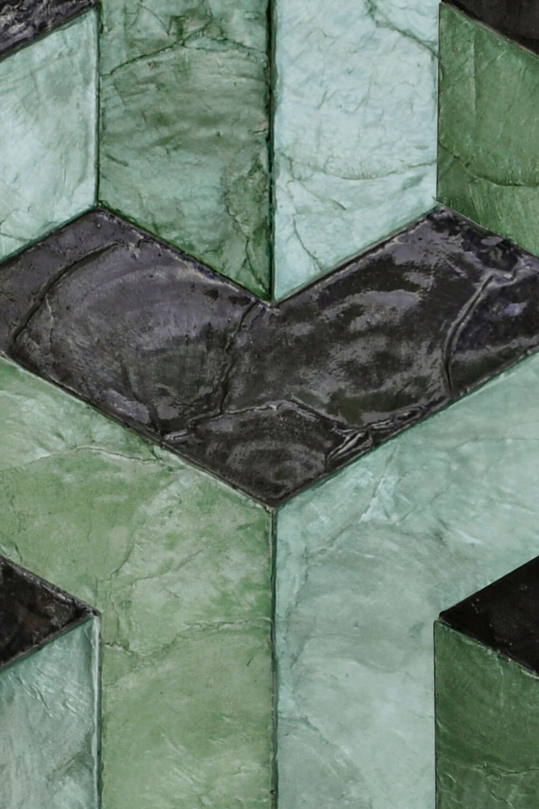 ARTE Helix Samal 33722 afbeelding 1 "Groen"