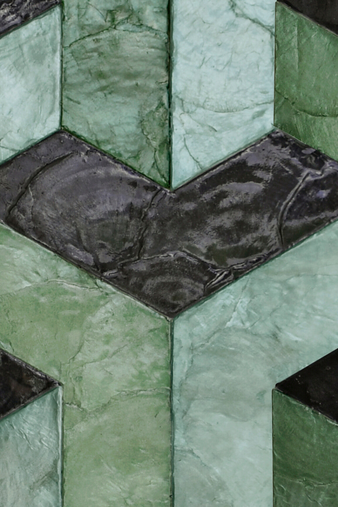 ARTE Helix Samal 33722 afbeelding 1 "Groen"