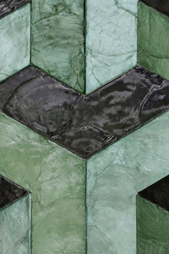 ARTE Helix Samal 33722 afbeelding 1 "Groen"