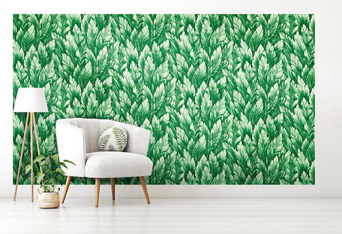 HookedOnWalls Caribbean Samoa behang 27206Afbeelding 2