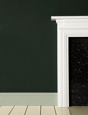Full Gloss | Carriage Green no. 94