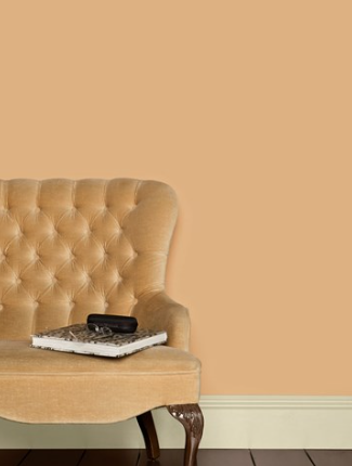 Modern Emulsion | Dutch Pink no. 62