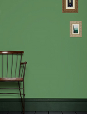 Modern Emulsion | Folly Green no. 76