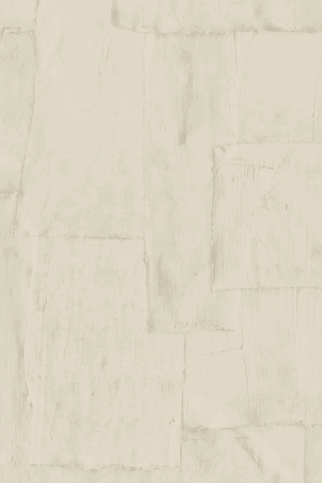 ARTE Oblong Sculptura 42542 afbeelding 1 "Naturel","Wit"