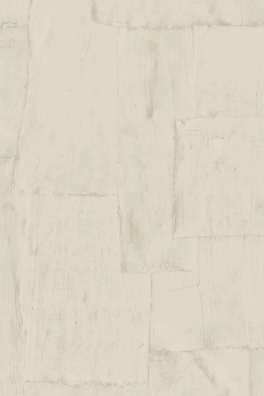 ARTE Oblong Sculptura 42542 afbeelding 1 "Naturel","Wit"