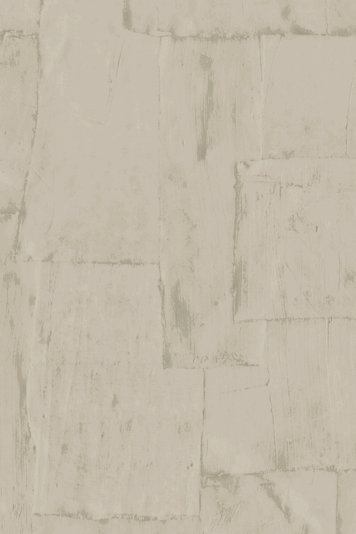 ARTE Oblong Sculptura 42544 afbeelding 1 "Bruin","Naturel"