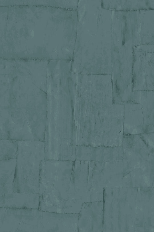 ARTE Oblong Sculptura 42545 afbeelding 1 "Groen","Blauw"