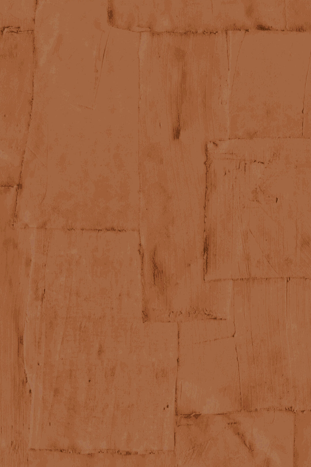 ARTE Oblong Sculptura 42549 afbeelding 1 "Oranje"