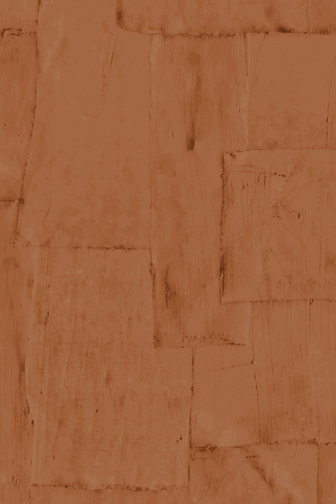 ARTE Oblong Sculptura 42549 afbeelding 1 "Oranje"