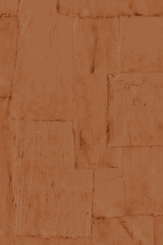 ARTE Oblong Sculptura 42549 afbeelding 1 "Oranje"