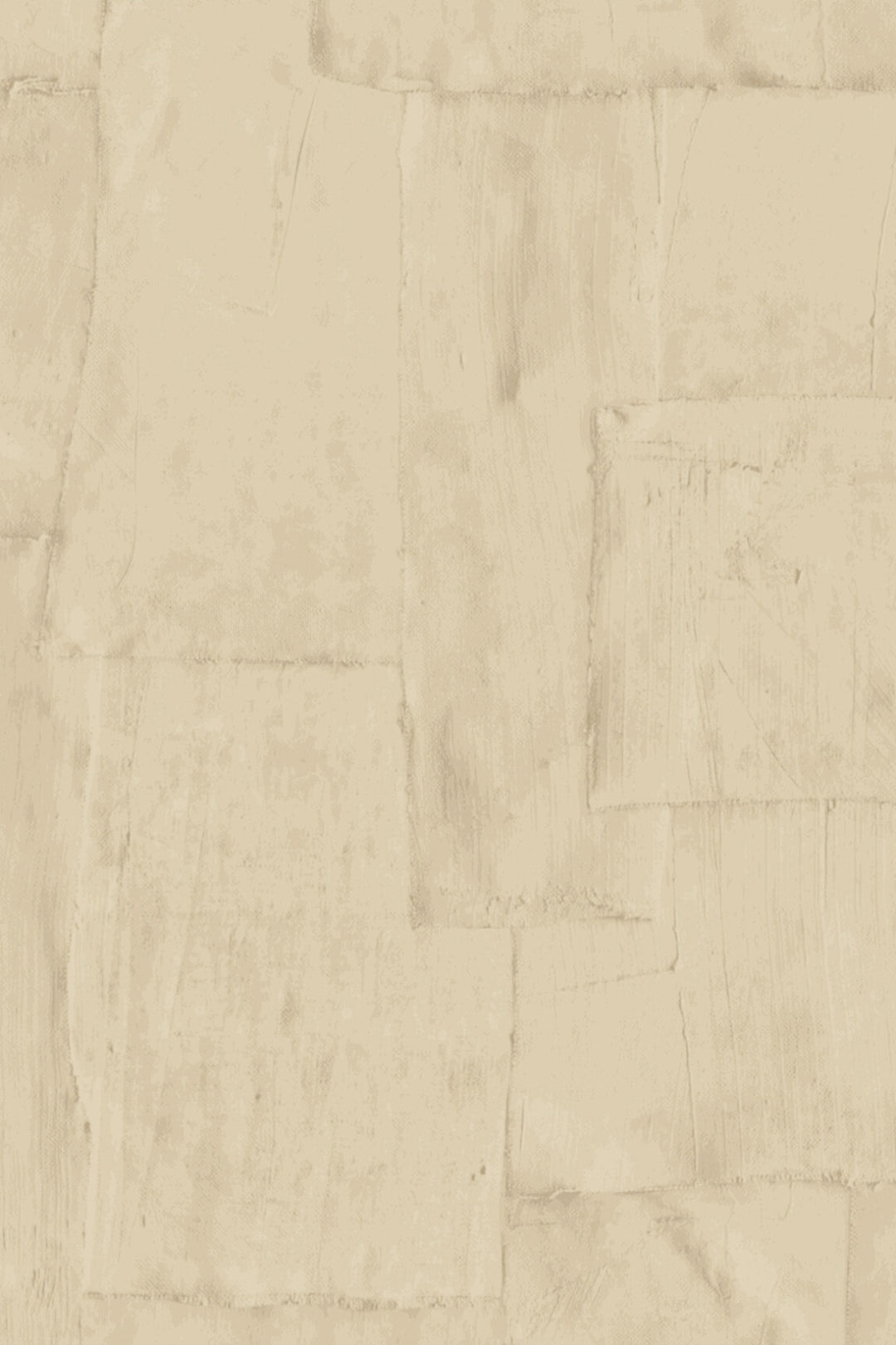 ARTE Oblong Sculptura 42550 afbeelding 1 "Bruin","Naturel"