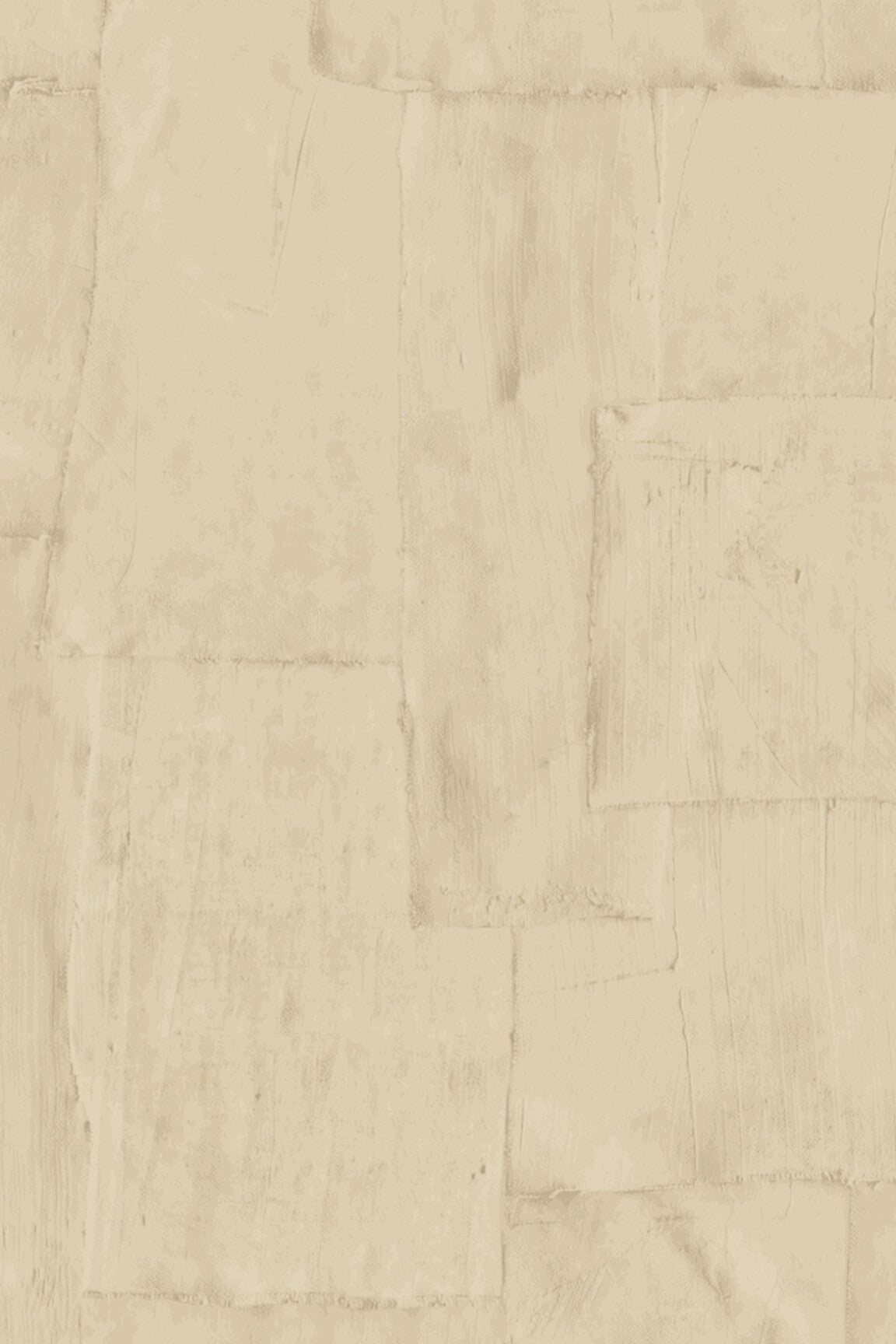 ARTE Oblong Sculptura 42550 afbeelding 1 "Bruin","Naturel"