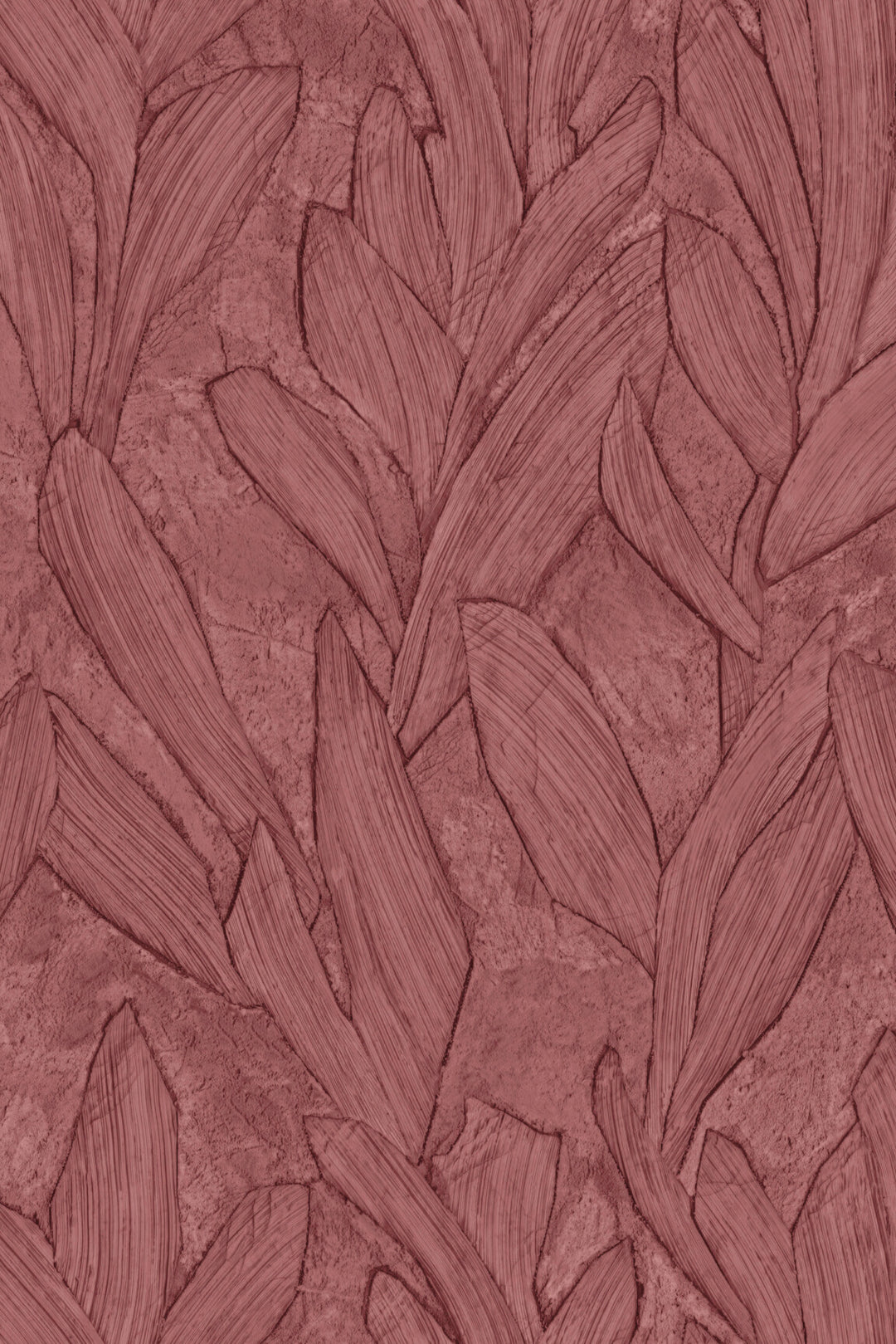ARTE Piante Sculptura 42520 afbeelding 1 "Rood"