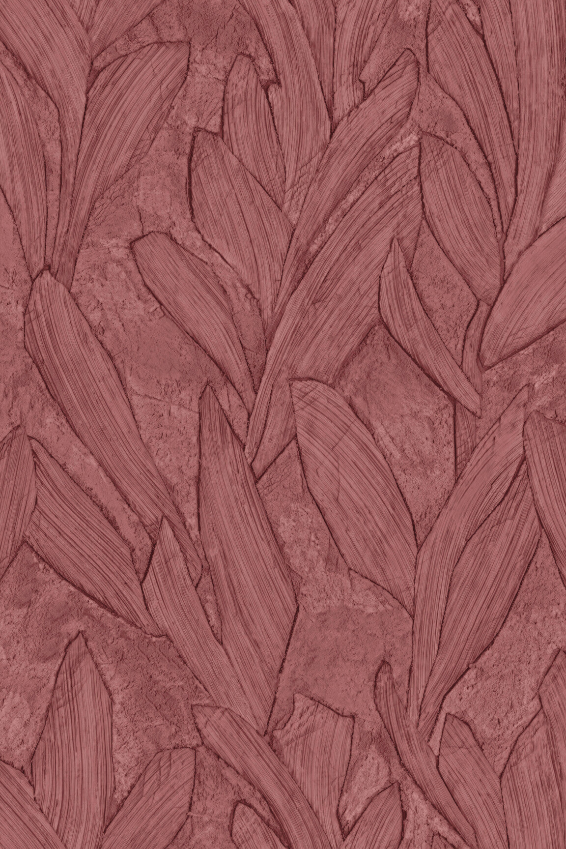 ARTE Piante Sculptura 42520 afbeelding 1 "Rood"
