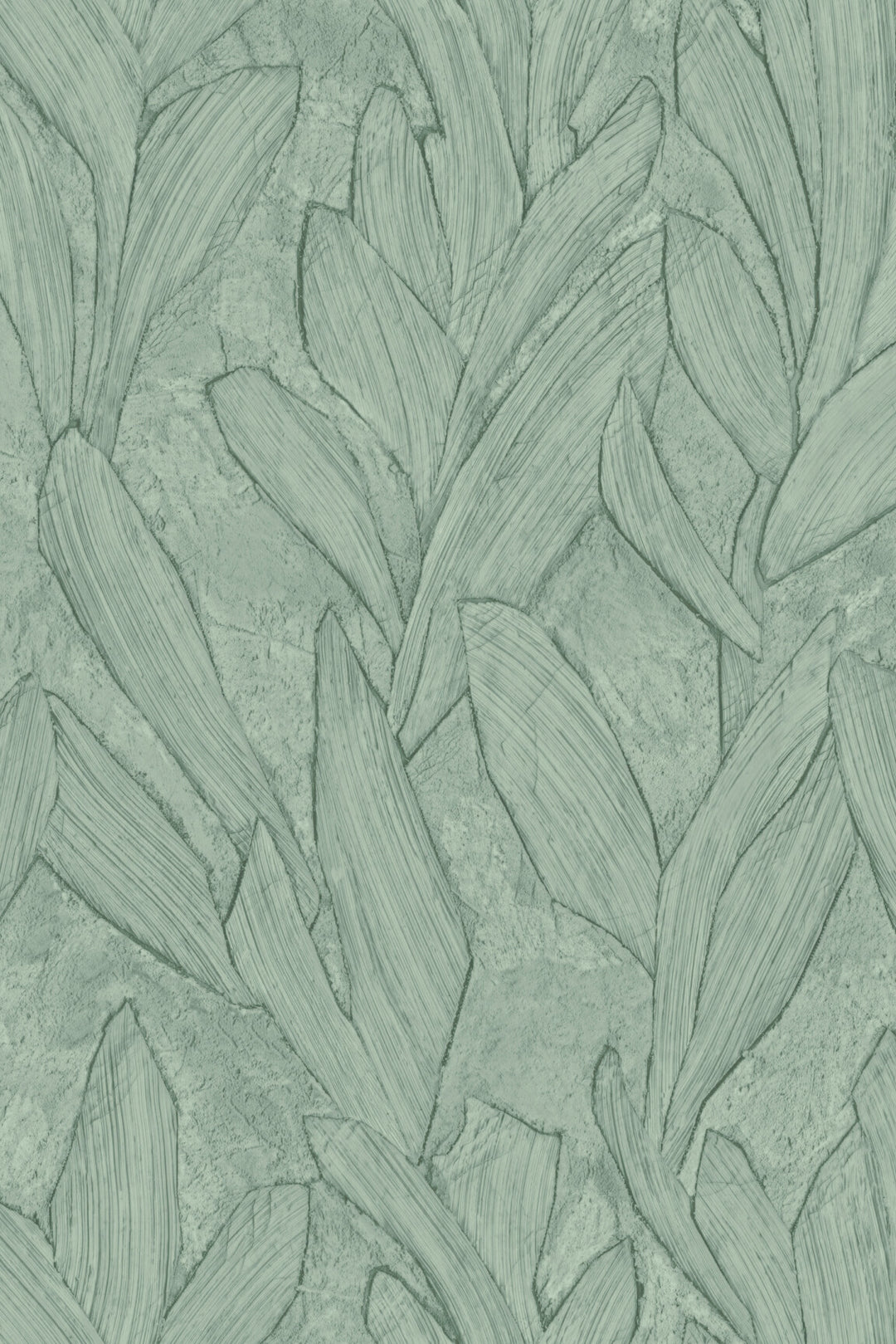 ARTE Piante Sculptura 42523 afbeelding 1 "Groen"