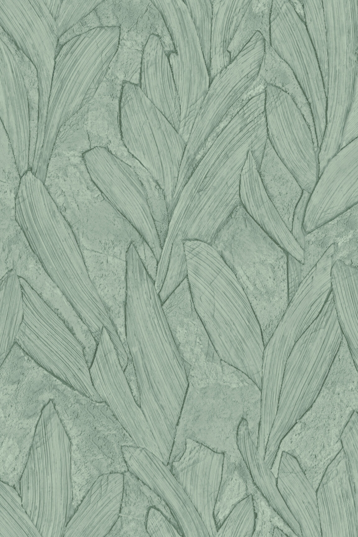 ARTE Piante Sculptura 42523 afbeelding 1 "Groen"