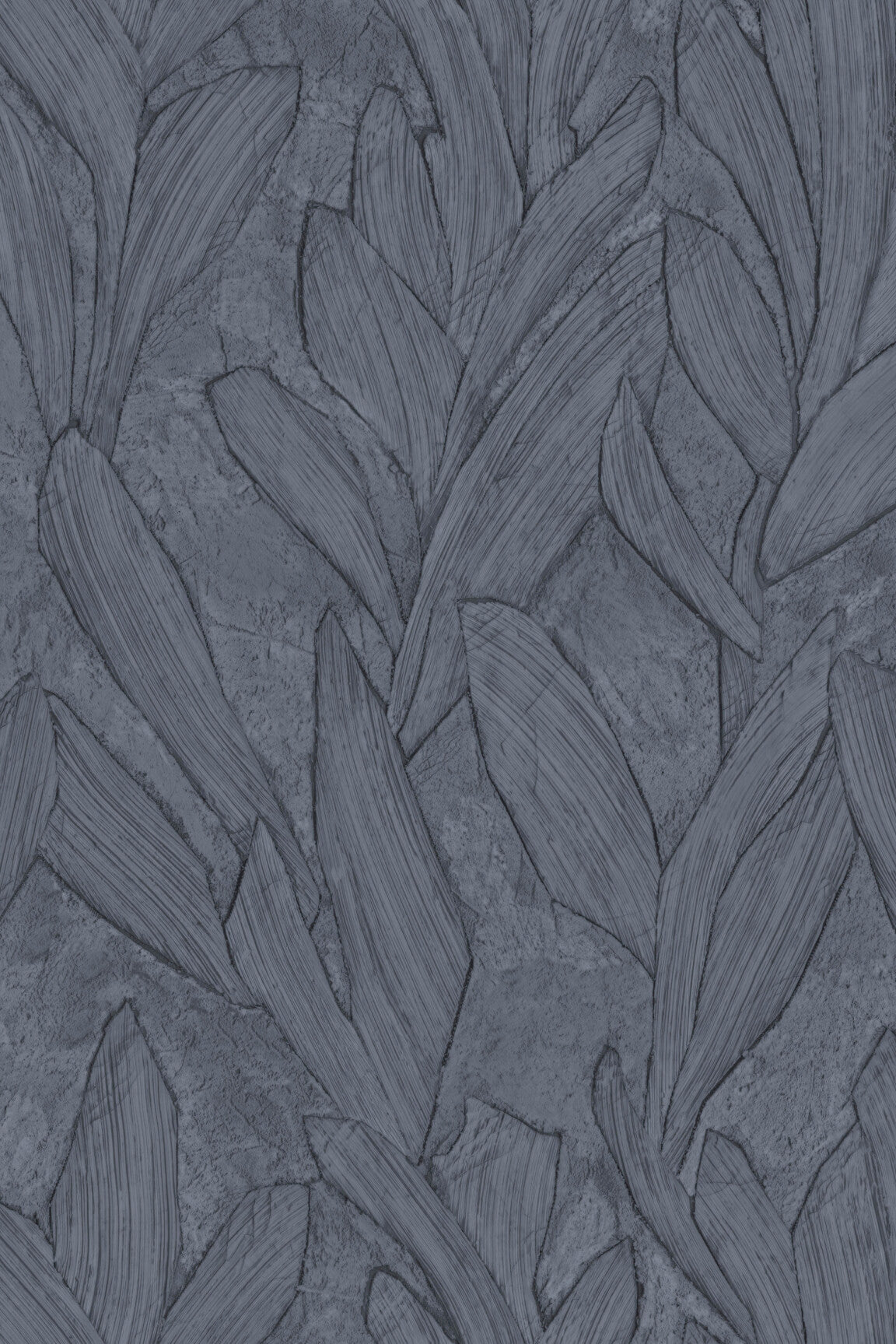 ARTE Piante Sculptura 42527 afbeelding 1 "Blauw"