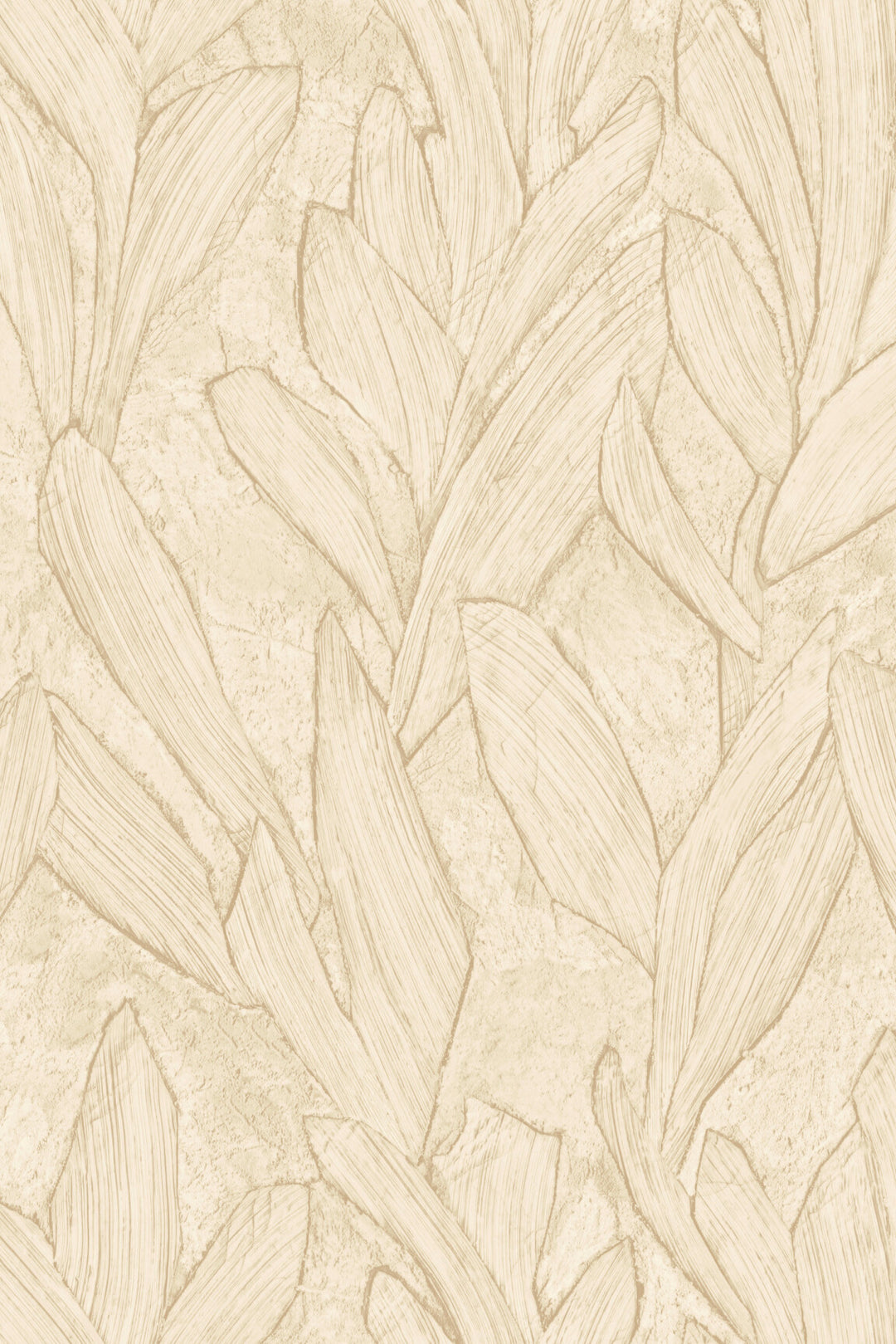 ARTE Piante Sculptura 42529 afbeelding 1 "Naturel","Wit"