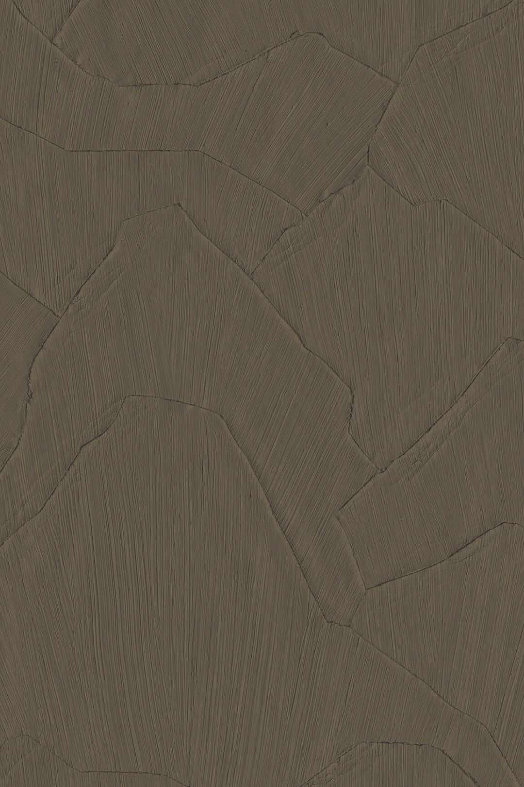 ARTE Shards Sculptura 42503 afbeelding 1 "Bruin"