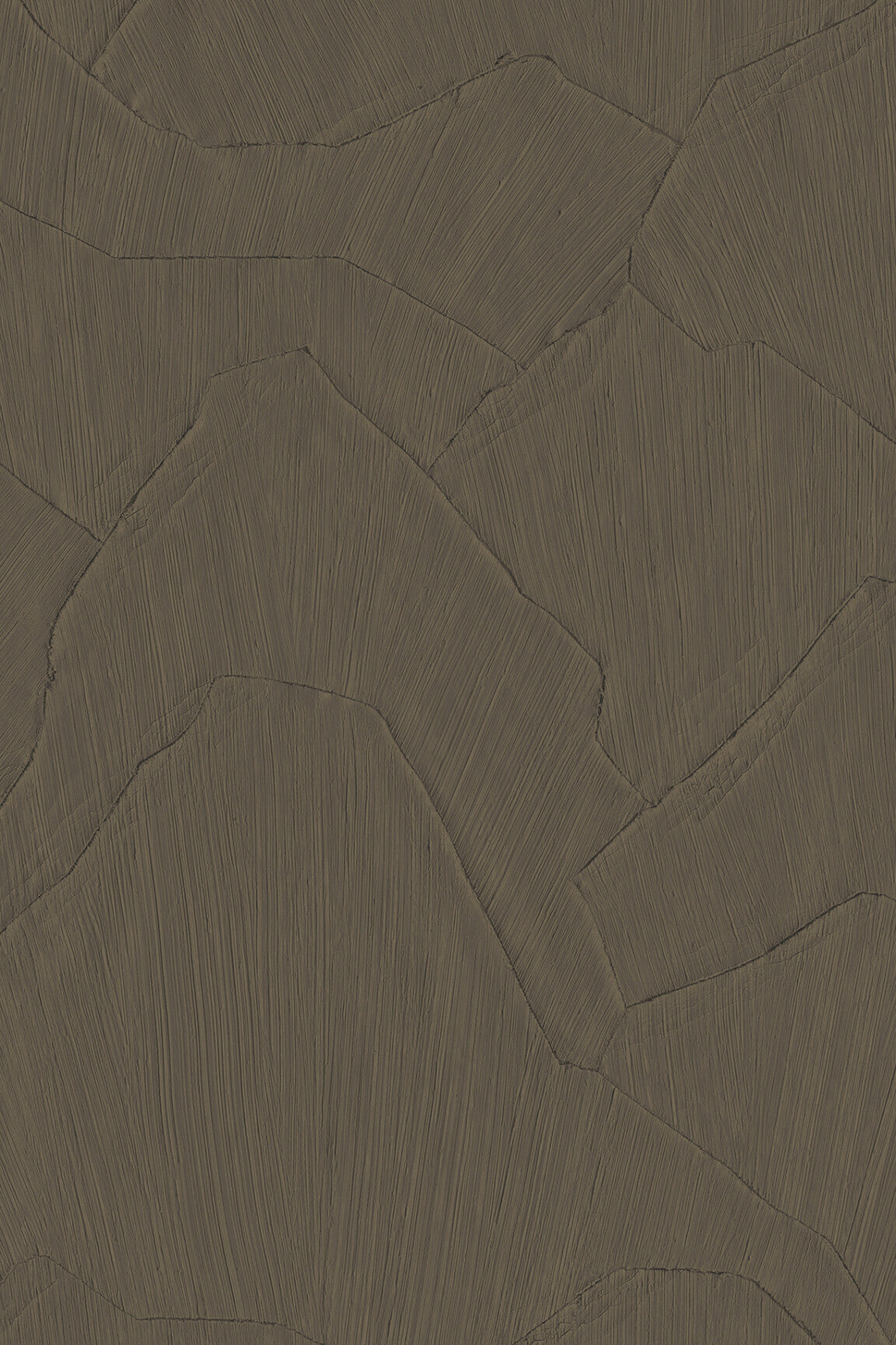 ARTE Shards Sculptura 42503 afbeelding 1 "Bruin"