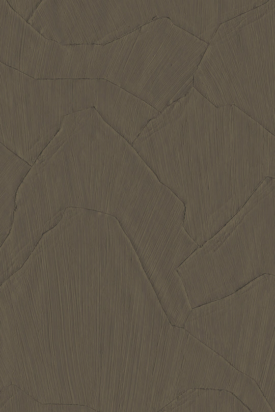 ARTE Shards Sculptura 42503 afbeelding 1 "Bruin"