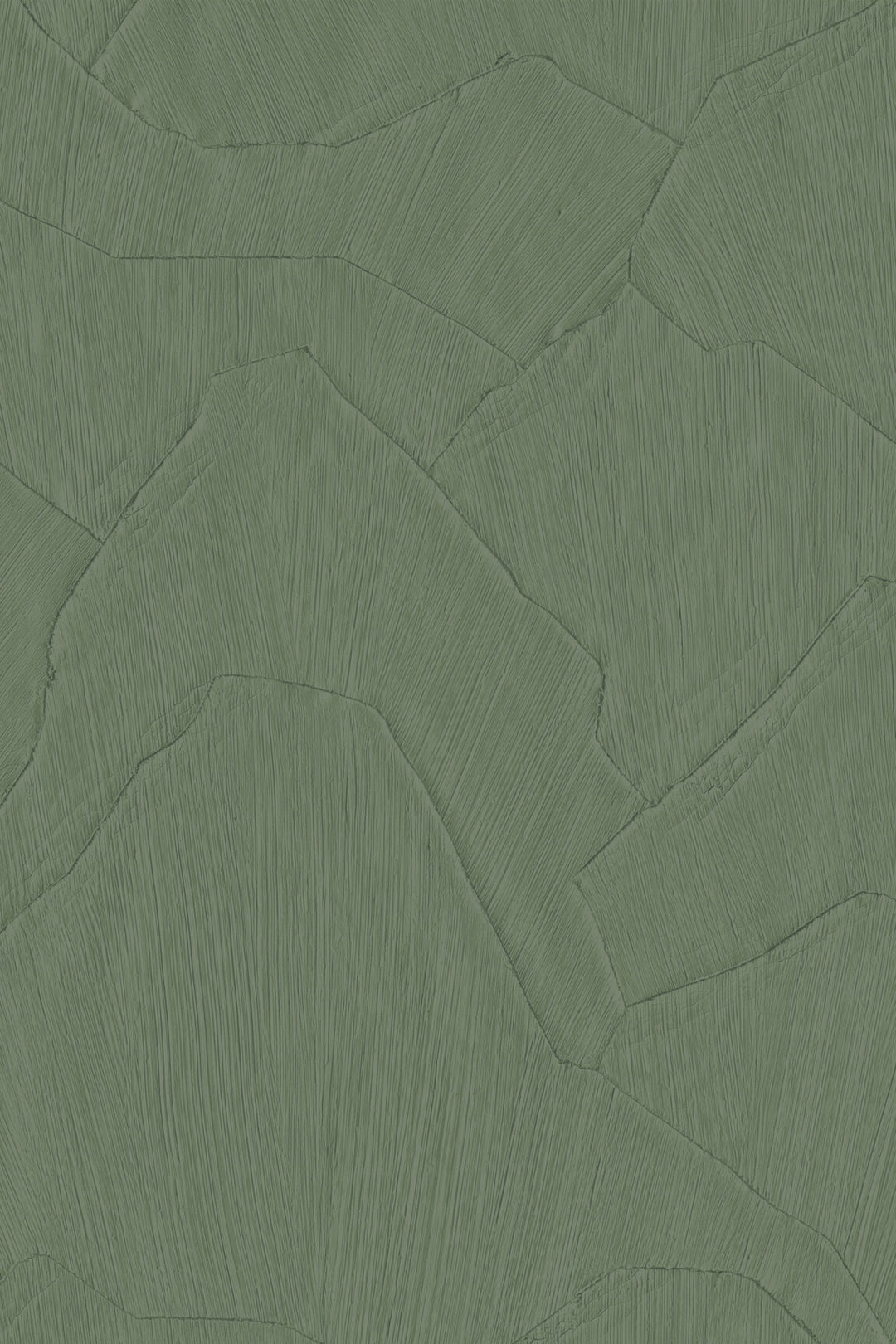 ARTE Shards Sculptura 42504 afbeelding 1 "Groen"