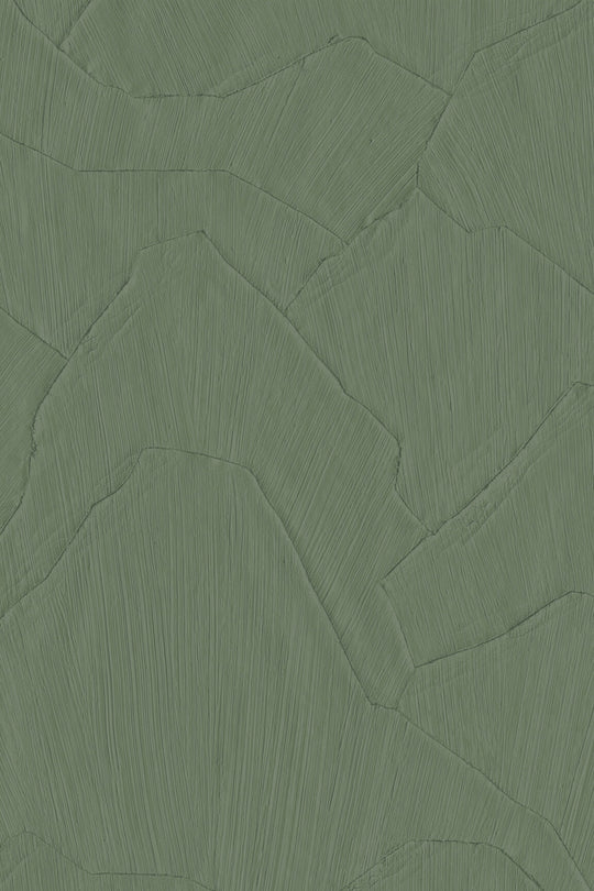 ARTE Shards Sculptura 42504 afbeelding 1 "Groen"