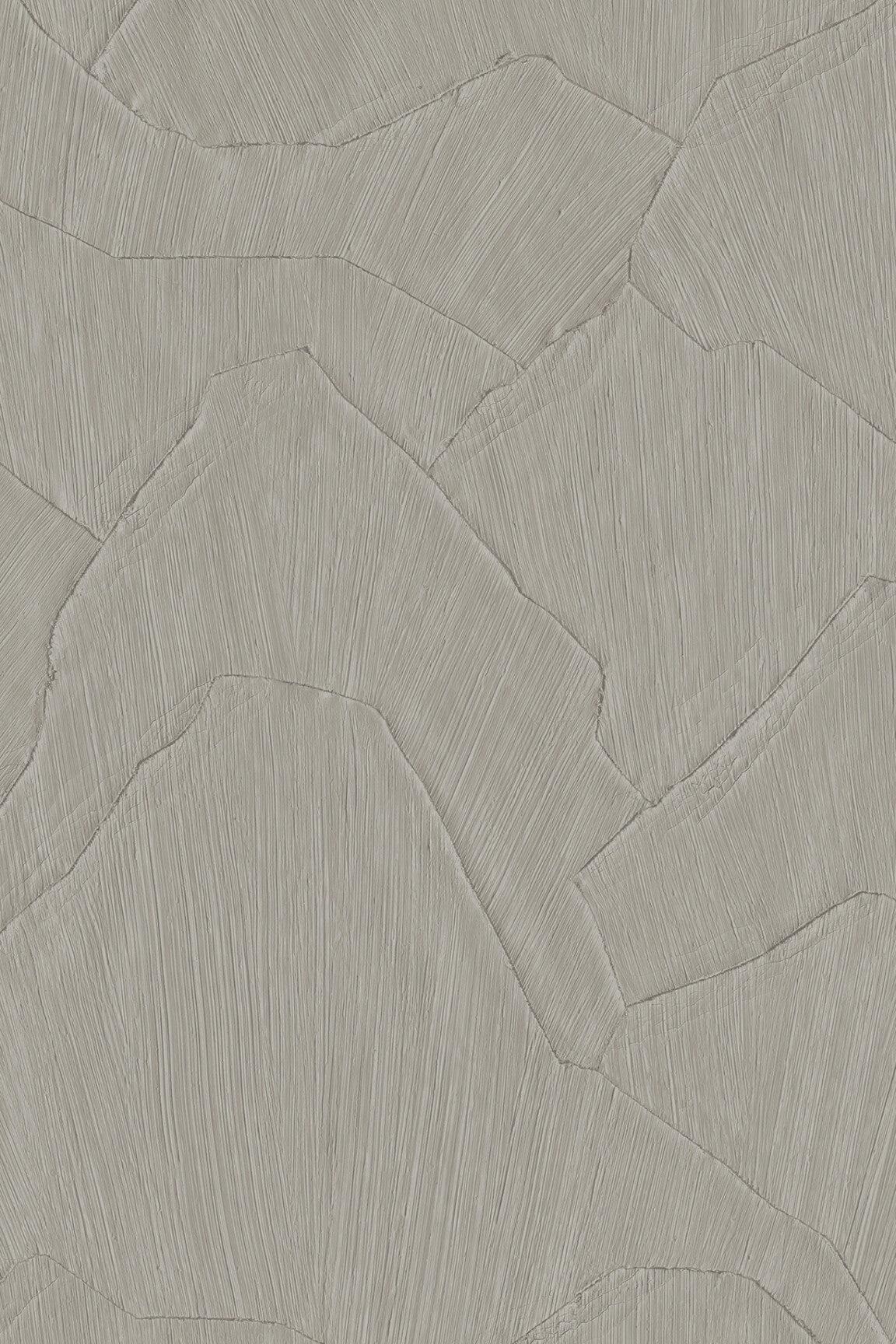 ARTE Shards Sculptura 42507 afbeelding 1 "Zwart / Grijs"