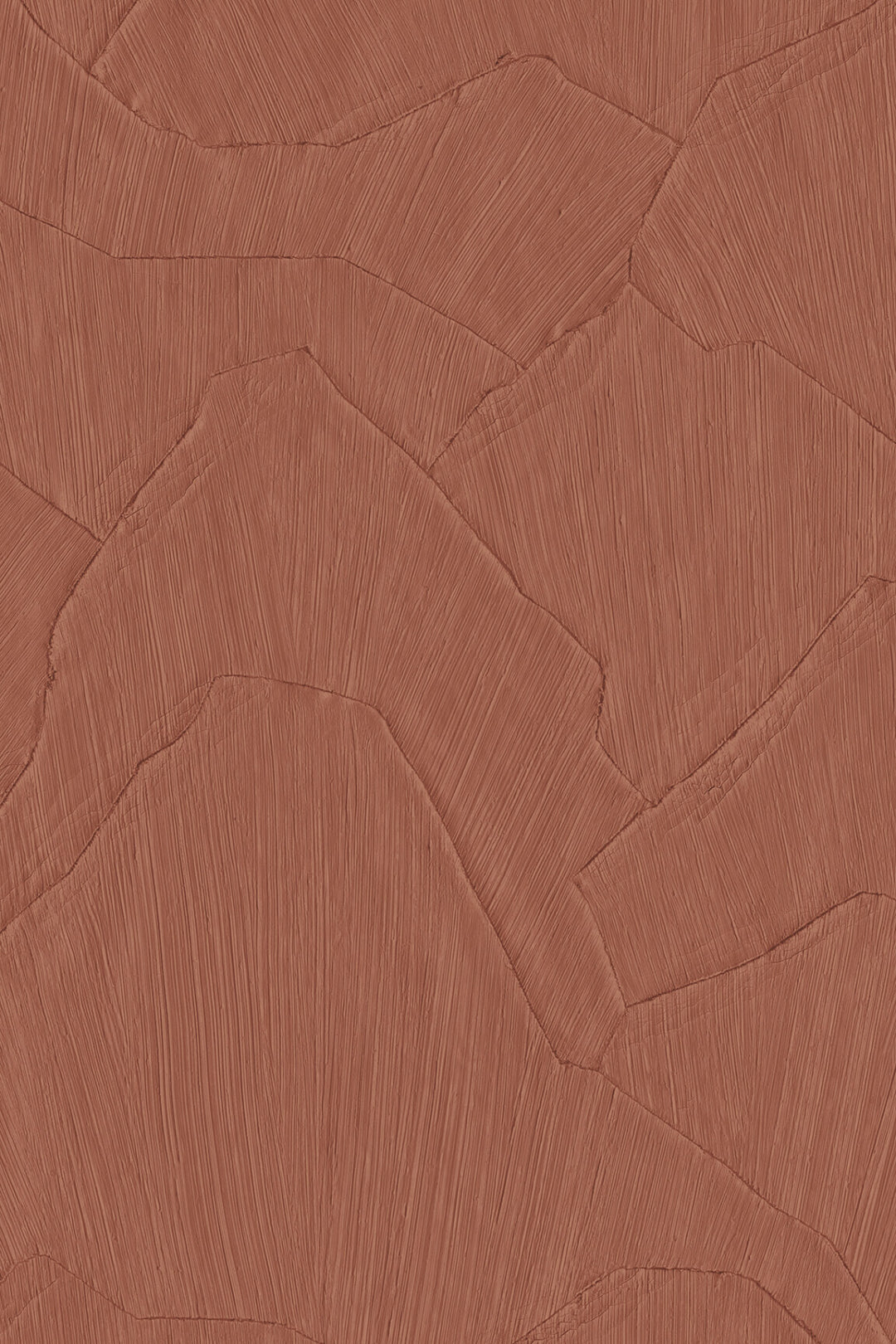 ARTE Shards Sculptura 42508 afbeelding 1 "Rood"