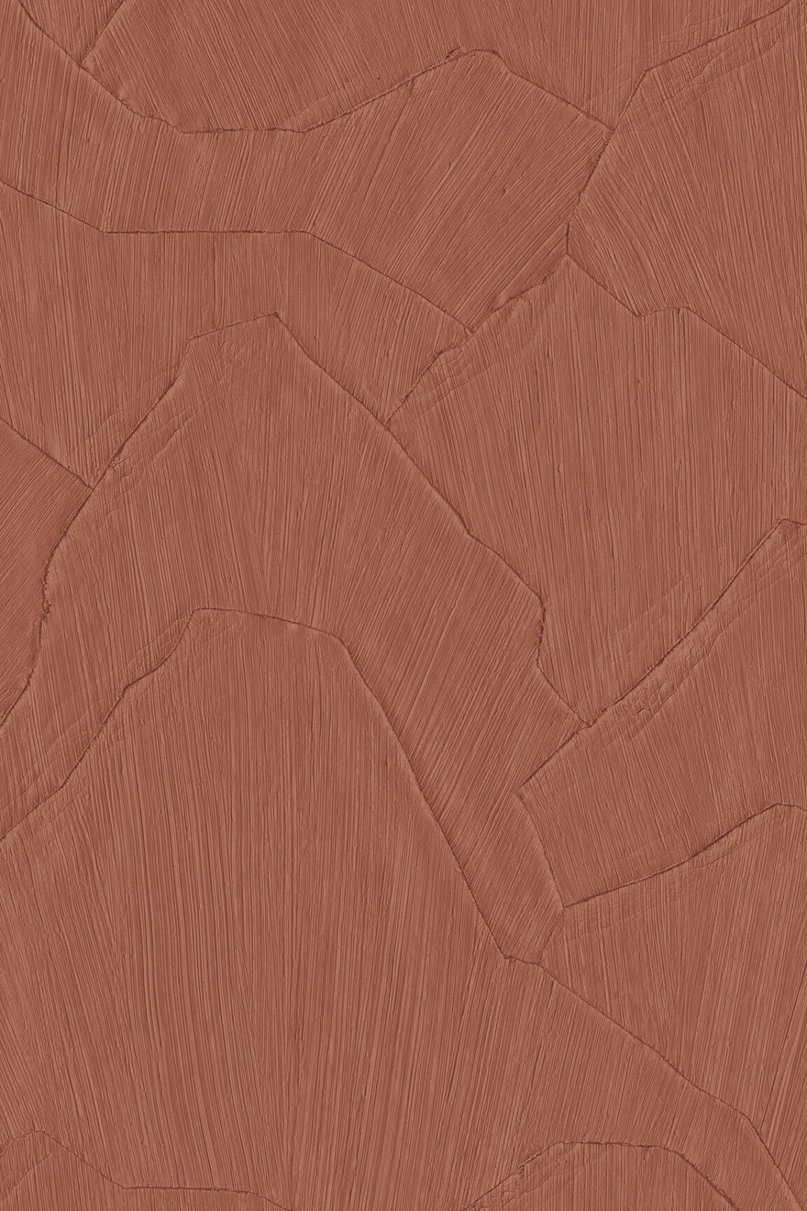 ARTE Shards Sculptura 42508 afbeelding 1 "Rood"