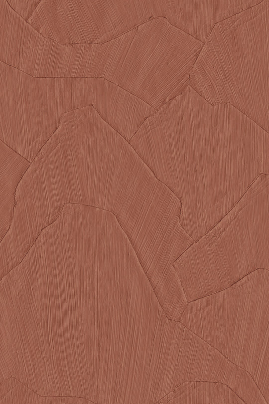ARTE Shards Sculptura 42508 afbeelding 1 "Rood"
