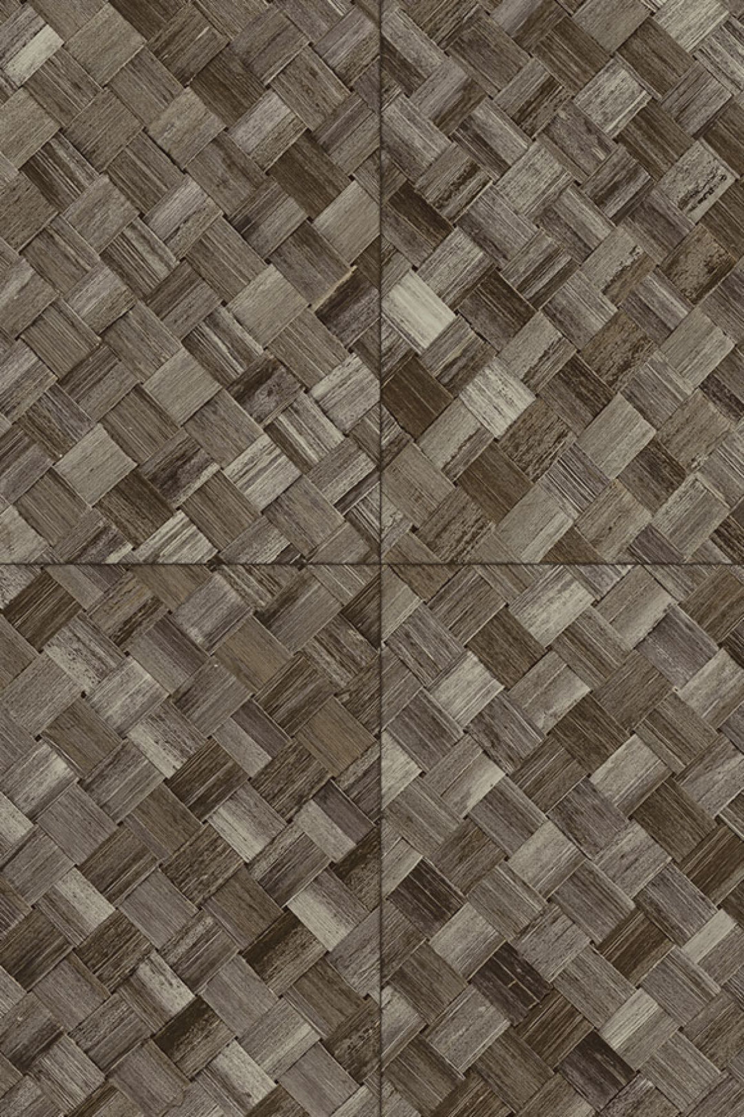 ARTE Pandan Textura 34106A afbeelding 1 "Zwart / Grijs"