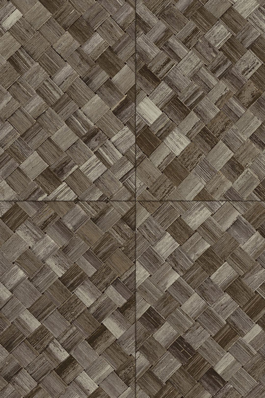 ARTE Pandan Textura 34106A afbeelding 1 "Zwart / Grijs"