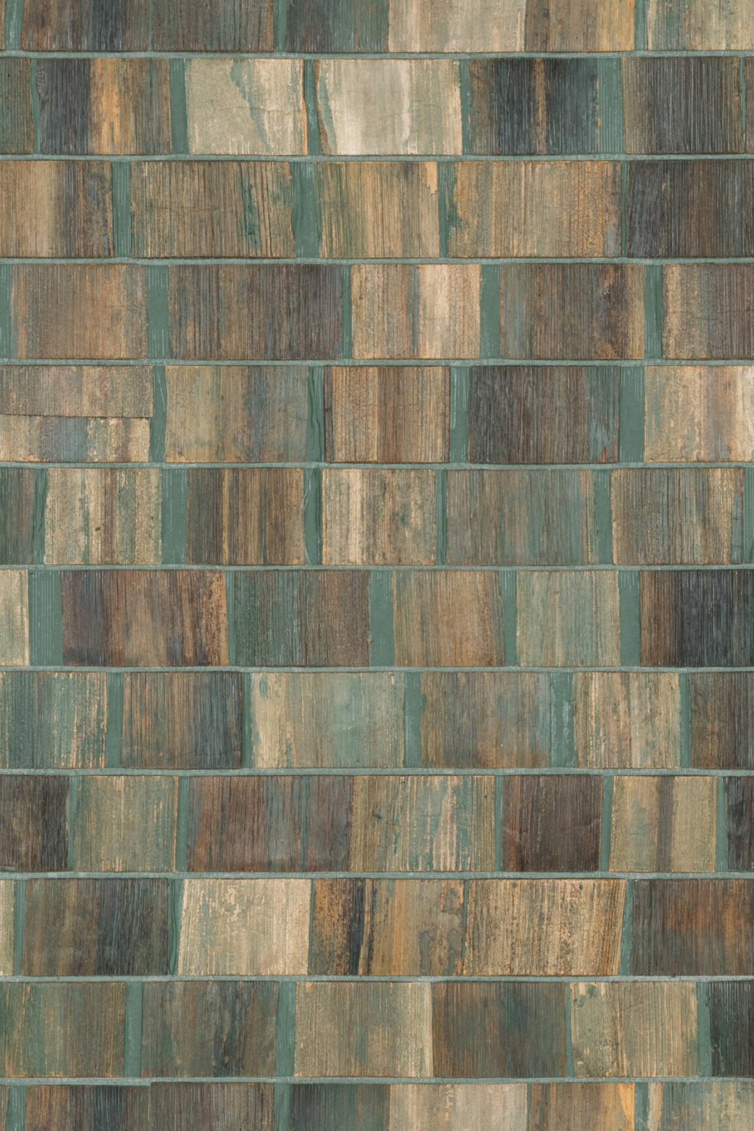 ARTE SRA18 Seraya SRA1806 afbeelding 1 "Groen"