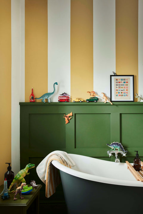 Absolute Matt Emulsion | Silent White no. 329