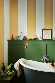 Intelligent Floor Paint | Silent White no. 329