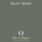 NEW: Colour Sample | Silky Sage