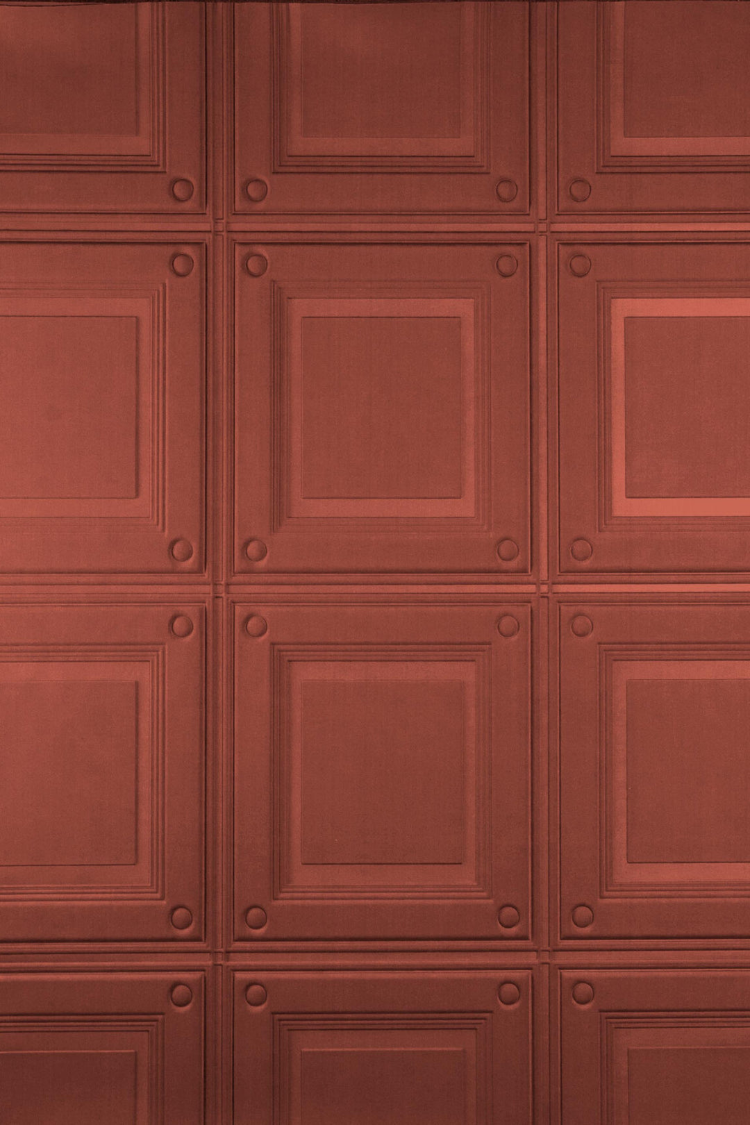 ARTE Caisson Spectra 61533 afbeelding 1 "Rood"
