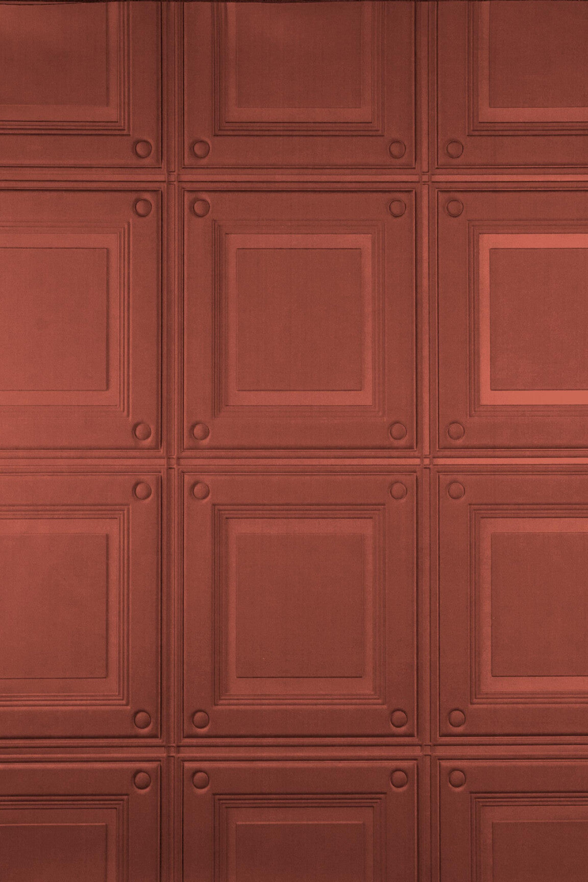 ARTE Caisson Spectra 61533 afbeelding 1 "Rood"