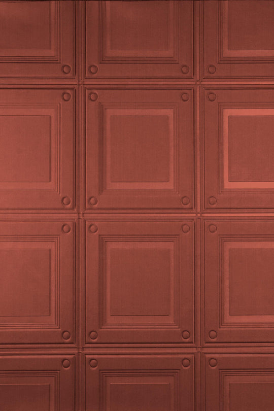 ARTE Caisson Spectra 61533 afbeelding 1 "Rood"