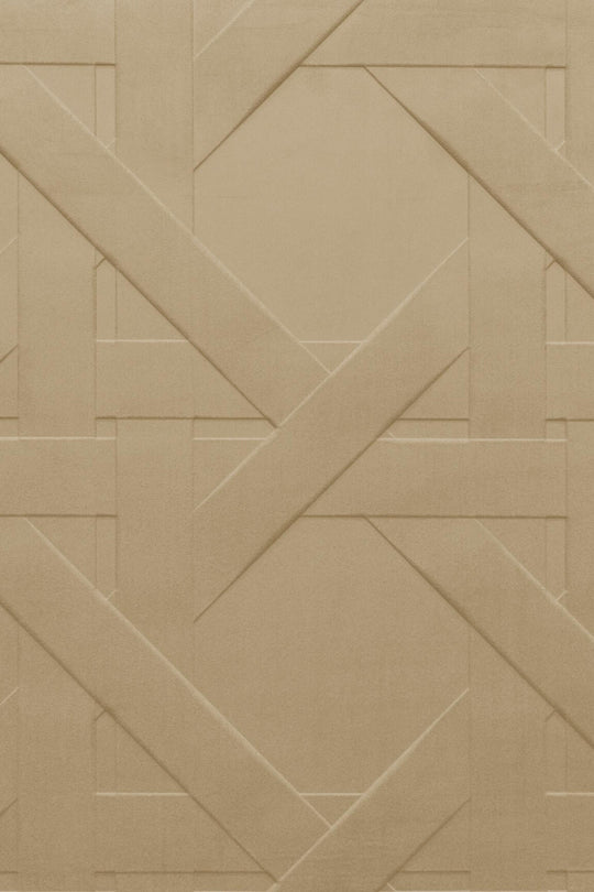 ARTE Cannage Spectra 61524 afbeelding 1 "Naturel"