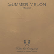 NEW: Massif | Summer Melon