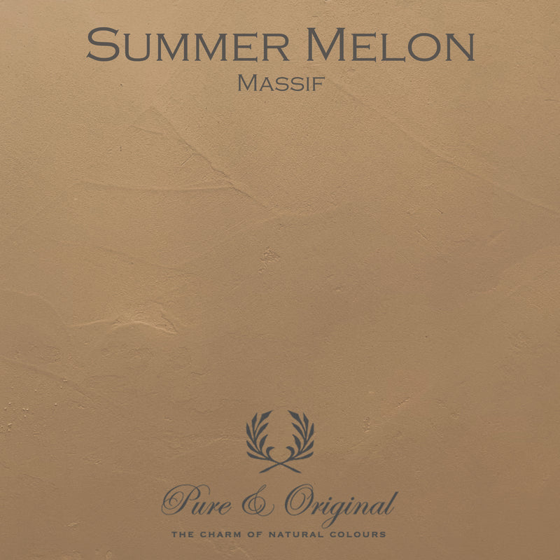 NEW: Massif | Summer Melon